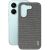 Защитный чехол IMAK Fabric Case для Xiaomi Poco X8 Pro - Dark Grey: фото 1 из 8