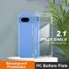 Защитный чехол IMAK Space Shield для Google Pixel 8 Pro - Transparent (325885T). Фото 6 из 11