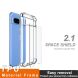 Защитный чехол IMAK Space Shield для Google Pixel 8 Pro - Transparent (325885T). Фото 7 из 11