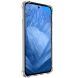 Защитный чехол IMAK Space Shield для Google Pixel 8 Pro - Transparent (325885T). Фото 3 из 11