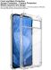 Защитный чехол IMAK Space Shield для Google Pixel 8 Pro - Transparent (325885T). Фото 10 из 11
