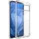Защитный чехол IMAK Space Shield для Google Pixel 8 Pro - Transparent (325885T). Фото 1 из 11