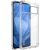 Защитный чехол IMAK Space Shield для Google Pixel 8 Pro - Transparent: фото 1 из 11
