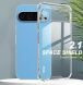Защитный чехол IMAK Space Shield для Google Pixel 9 Pro XL - Transparent (359873T). Фото 7 из 10
