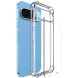 Защитный чехол IMAK Space Shield для Google Pixel 9 Pro XL - Transparent (359873T). Фото 2 из 10