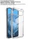 Защитный чехол IMAK Space Shield для Google Pixel 9 Pro XL - Transparent (359873T). Фото 9 из 10