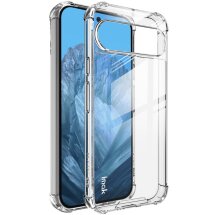 Защитный чехол IMAK Space Shield для Google Pixel 9 Pro XL - Transparent: фото 1 из 10