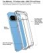 Защитный чехол IMAK Space Shield для Google Pixel 9 Pro XL - Transparent (359873T). Фото 6 из 10