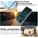 Защитный чехол IMAK Space Shield MagSafe для Nothing Phone (4a) Pro - Transparent (411404T). Фото 6 из 10