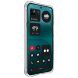 Защитный чехол IMAK Space Shield MagSafe для Nothing Phone (4a) Pro - Transparent (411404T). Фото 2 из 10