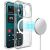 Защитный чехол IMAK Space Shield MagSafe для Nothing Phone (4a) Pro - Transparent: фото 1 из 10