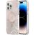 Защитный чехол Incipio Forme MagSafe для Apple iPhone 14 Pro Max (IPH-2007-TPGP) - Topographic Pink: фото 1 из 3