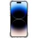 Захисний чохол Incipio Forme MagSafe для Apple iPhone 14 Pro Max (IPH-2007-TPGP) - Topographic Pink (306859P). Фото 3 з 3