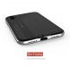 Защитный чехол IPAKY Hybrid Cover для iPhone X / iPhone XS - Gray (136205H). Фото 9 из 10