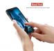 Защитный чехол IPAKY Hybrid Cover для iPhone X / iPhone XS - Gray (136205H). Фото 10 из 10