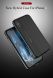 Защитный чехол IPAKY Hybrid Cover для iPhone X / iPhone XS - Gray (136205H). Фото 3 из 10