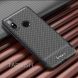 Защитный чехол IPAKY Hybrid Cover для Xiaomi Mi 8 - Black (139804B). Фото 1 из 9