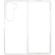 Захисний чохол Just Must Silicone Case (FF) для Samsung Galaxy Fold 6 (6977248565292) - Clear (357675C)