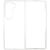 Захисний чохол Just Must Silicone Case (FF) для Samsung Galaxy Fold 6 (6977248565292) - Clear: фото 1 з 4