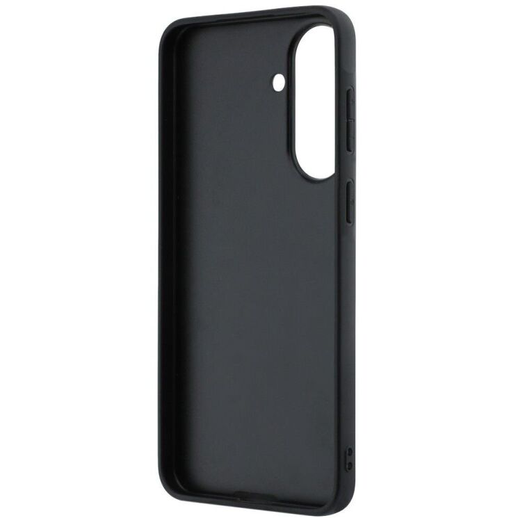 Защитный чехол Karl Lagerfeld Karl Head Logo для Samsung Galaxy A57 5G (KLHCSA575PGFKHGK) - Black (409911B) Защитный чехол Karl Lagerfeld Karl Head Logo для Samsung Galaxy A57 5G (KLHCSA575PGFKHGK) - Black: фото 7 из 8