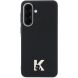 Защитный чехол Karl Lagerfeld Karl Head Logo для Samsung Galaxy A57 5G (KLHCSA575PGFKHGK) - Black (409911B). Фото 3 из 8
