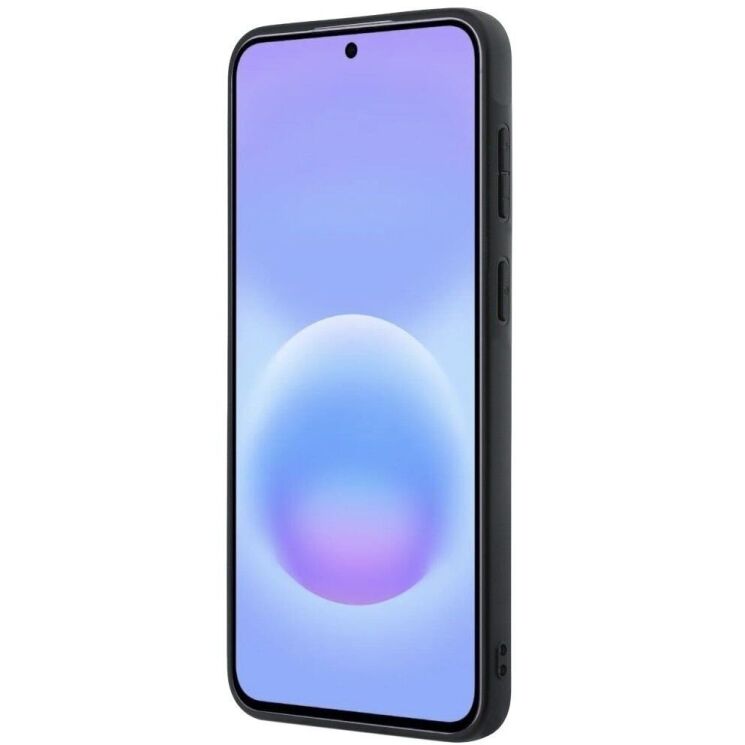 Защитный чехол Karl Lagerfeld Karl Head Logo для Samsung Galaxy A57 5G (KLHCSA575PGFKHGK) - Black (409911B) Защитный чехол Karl Lagerfeld Karl Head Logo для Samsung Galaxy A57 5G (KLHCSA575PGFKHGK) - Black: фото 5 из 8