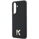 Защитный чехол Karl Lagerfeld Karl Head Logo для Samsung Galaxy A57 5G (KLHCSA575PGFKHGK) - Black (409911B). Фото 6 из 8
