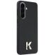 Защитный чехол Karl Lagerfeld Karl Head Logo для Samsung Galaxy A57 5G (KLHCSA575PGFKHGK) - Black (409911B). Фото 4 из 8
