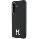 Защитный чехол Karl Lagerfeld Karl Head Logo для Samsung Galaxy A57 5G (KLHCSA575PGFKHGK) - Black (409911B). Фото 2 из 8