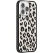 Защитный чехол Kate Spade NY Protective Hardshell для Apple iPhone 13 Pro Max (KSIPH-189-CTLB) - Leopard (369304Z). Фото 4 из 7