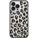 Защитный чехол Kate Spade NY Protective Hardshell для Apple iPhone 13 Pro Max (KSIPH-189-CTLB) - Leopard (369304Z). Фото 3 из 7