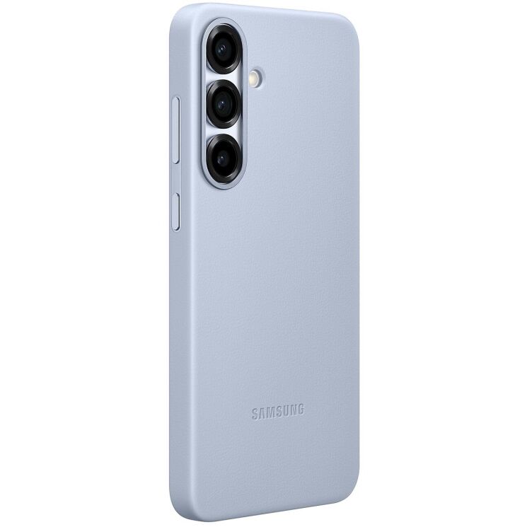 Защитный чехол Kindsuit Case для Samsung Galaxy S25 Plus (S936) EF-VS936PLEGWW - Light Blue: фото 2 из 5