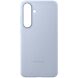 Защитный чехол Kindsuit Case для Samsung Galaxy S25 Plus (S936) EF-VS936PLEGWW - Light Blue (371962L). Фото 4 из 5