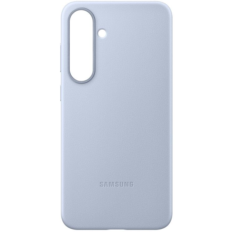 Защитный чехол Kindsuit Case для Samsung Galaxy S25 Plus (S936) EF-VS936PLEGWW - Light Blue: фото 4 из 5