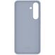 Защитный чехол Kindsuit Case для Samsung Galaxy S25 Plus (S936) EF-VS936PLEGWW - Light Blue (371962L). Фото 5 из 5