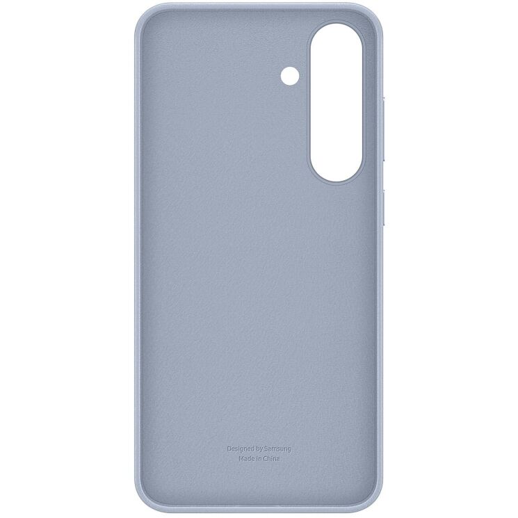 Защитный чехол Kindsuit Case для Samsung Galaxy S25 Plus (S936) EF-VS936PLEGWW - Light Blue: фото 5 из 5