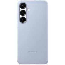 Защитный чехол Kindsuit Case для Samsung Galaxy S25 Plus (S936) EF-VS936PLEGWW - Light Blue: фото 1 из 5