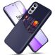Защитный чехол KSQ Business Pocket для OnePlus Ace 3V - Blue (353810L). Фото 1 из 4