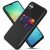 Защитный чехол KSQ Business Pocket для Samsung Galaxy A07 (A075) - Black: фото 1 из 4