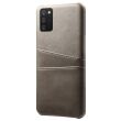 Защитный чехол KSQ Pocket Case для Samsung Galaxy A02s (A025) - Grey (230173H)