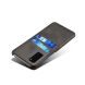 Защитный чехол KSQ Pocket Case для Samsung Galaxy S20 Ultra (G988) - Black (315138B). Фото 4 из 5