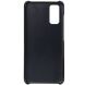 Защитный чехол KSQ Pocket Case для Samsung Galaxy S20 Ultra (G988) - Black (315138B). Фото 3 из 5
