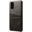 Защитный чехол KSQ Pocket Case для Samsung Galaxy S20 Ultra (G988) - Black (315138B)
