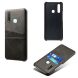 Захисний чохол KSQ Pocket Case для VIVO Y19 - Black (263506B). Фото 2 з 5
