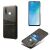 Захисний чохол KSQ Pocket Case для VIVO Y19 - Black: фото 1 з 5