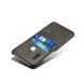 Захисний чохол KSQ Pocket Case для VIVO Y19 - Black (263506B). Фото 4 з 5
