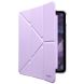 Защитный чехол Laut HUEX FOLIO для Apple iPad Pro 13 (2024) - Purple (353225V). Фото 2 из 7