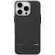 Защитный чехол Laut KEV PROTECT для Apple iPhone 16 Pro Max - Black (360498B). Фото 1 из 14