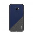 Защитный чехол MOFI Honor Series для Samsung Galaxy J4+ (J415) - Blue (201540L)