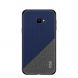 Защитный чехол MOFI Honor Series для Samsung Galaxy J4+ (J415) - Blue (201540L). Фото 1 из 11